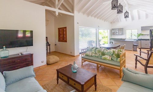 Villa Marie